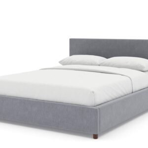 Hayes Platform Bed