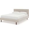 Skinny Fat Platform Bed
