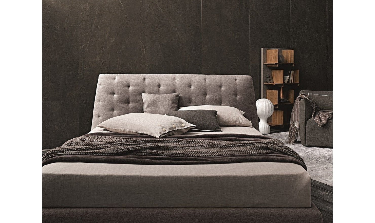 Vittorio Storage Bed - Image 5