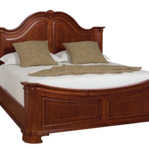 CHERRY GROVE MANSION BED