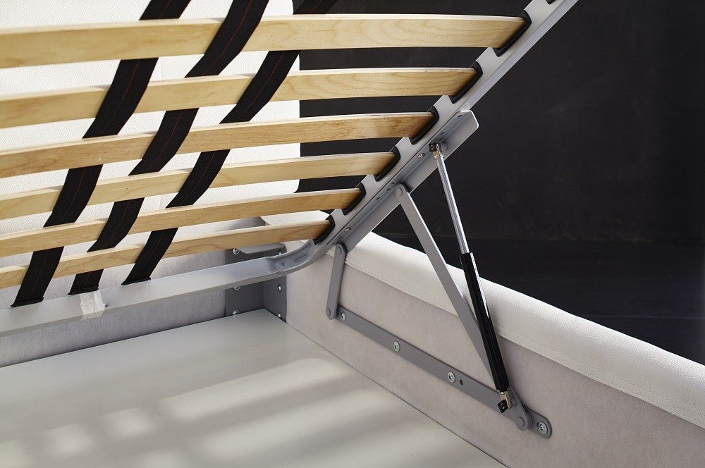 French Storage Bed - Image 15