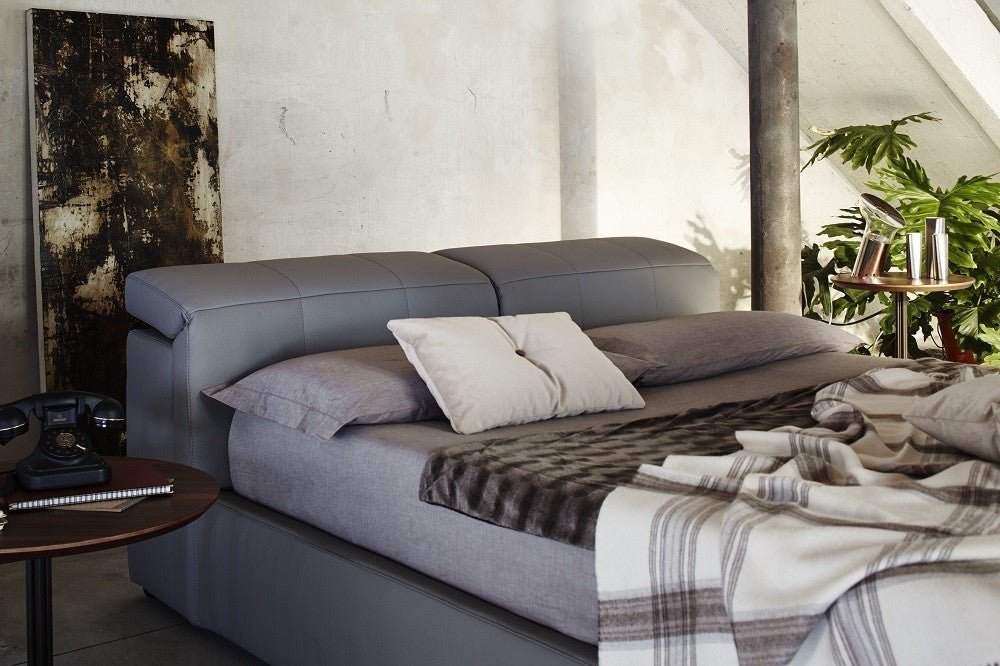 French Storage Bed - Image 6