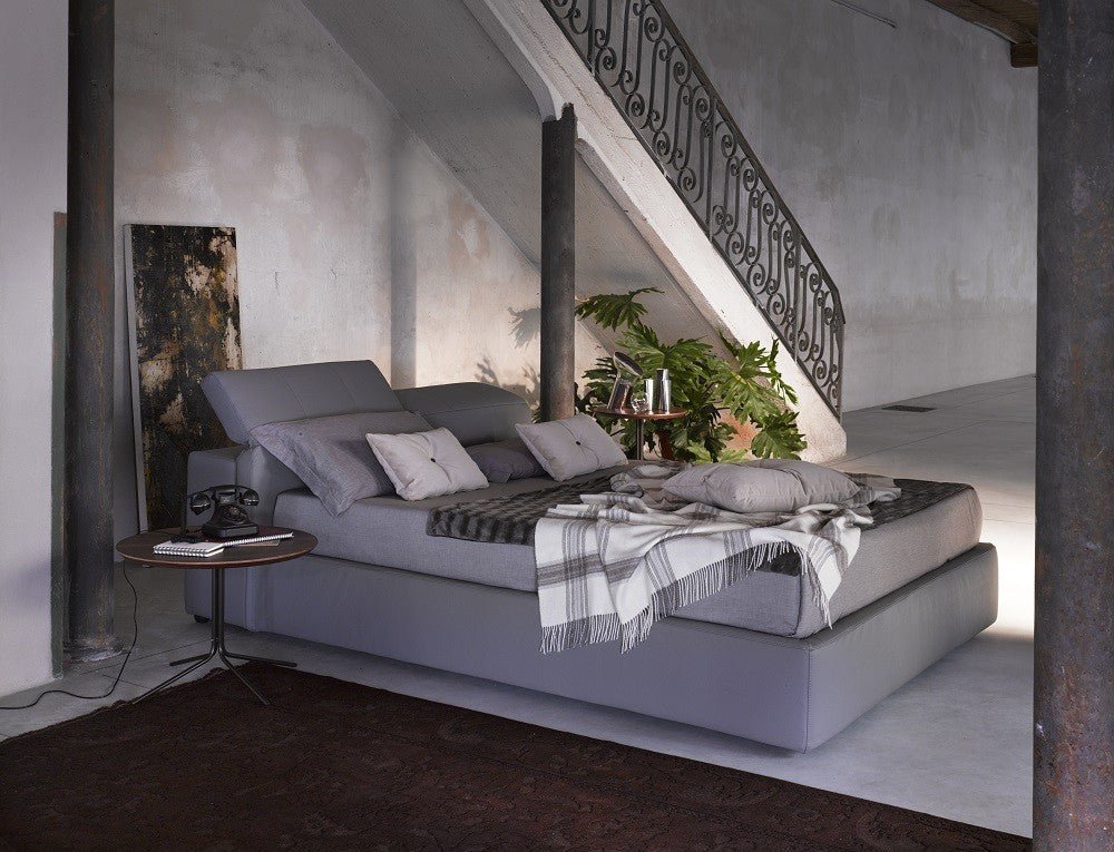 French Storage Bed - Image 8